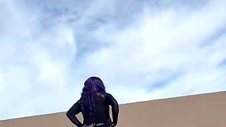 Public task