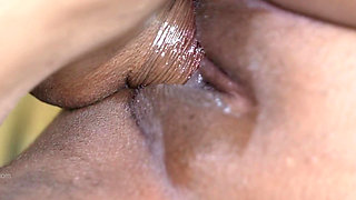 Indian beautiful couples sex fuck pussy licking kissing