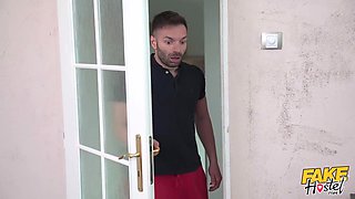 Sports Bra - Rocco Maltesis Wild Relationship In Steamy Threesome