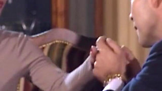 Stories of Good Ladies