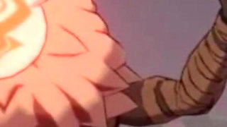 Faruzan Gets Her Ass Fucked by a Hilichurl Doggystyle Feet up - Genshin Impact Hentai Animation