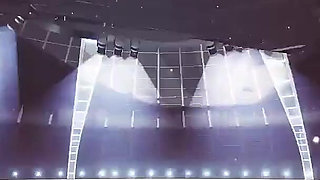 Agatha Delicious Vs Nadia White