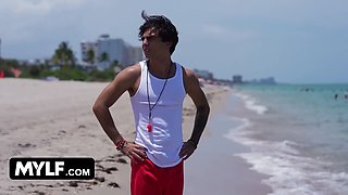 Concept: cougar town by mylf feat. Charley Hart, Alexa Payne & Misty Meaner milf bffs orgy