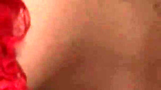 Naughty Blonde Nurse Sucks Hard Cock and Fingers Her Wet Pussy