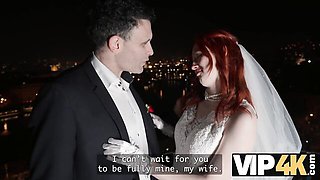 Precious Cherry Crush at white stockings porn