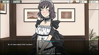 Anime hentai sex, cartoon naruto, trainer