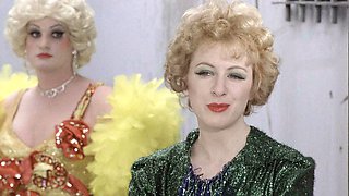 Watch this sexy babes fucking in vintage porn