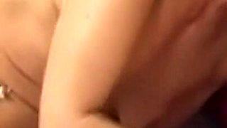 Mature Brunette MILF Begs for Deep Breeding Creampie