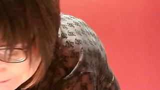 Slave Squirt with Hook and Swallow Squirt