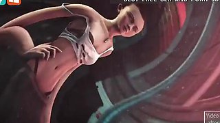 Adorable Mother In Law Fuck Well Young Friend 003: Blowjob, Cowgirl  Licking Porn