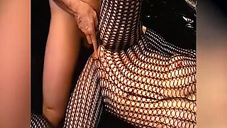 Pregnant Blonde Gets Covered in Cum During Intense Ggg Bukkake