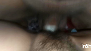 Fucking My Nepali Wife