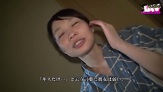 Married Sayoko Complete Collection Secret Hot Spring Nights Behind Her Elegant Smile - Part 3
