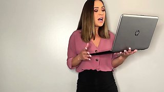 Upskirt babe dirty commeting small dicks