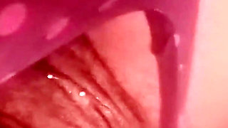 Wanting to Pee so Bad Pissing Masturbation