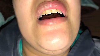 Couple Anal POV Hot Arab Wife Romantic Sex