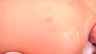 Liza Loveness Play with Fuck Machine Untill Cum. Anal.