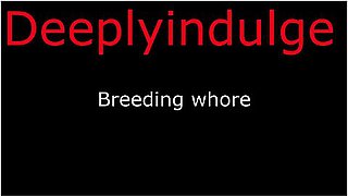 Daddy Dom In Breeding You Deeply And Hard Creampie Your Insides ( Audio Porn) Asmr