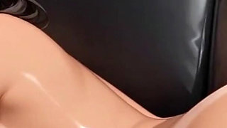 Horny Colombian MILF Teacher Fucked in Private Class - Uncensored Hentai Ia