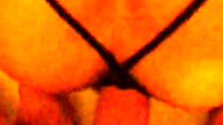 Angy Arab MILF in Bondage