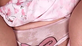 Stepdaddy!i Will Let You Play! but Don't Put It Inside! Teen Stepdaughter Taboo