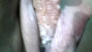Sexy Filipina MILF Wet & Horny