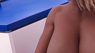 Being a Dik - Episode 12 - All Nora Sex Scenes