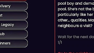 Taste of Seduction Review - Part 6 a Kinky Babe by Loveskysan69