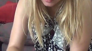 Cream My Feet Featuring Julia Styles