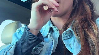 Public Orgasm Compilation!!
