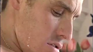 Fuck with husband boss ft. Blonde Cat: Blowjob, Missonary  Blonde Porn