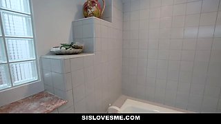 My sister seems to be bearing from a very specific form of ptsd, post dirty dancing strain disorder