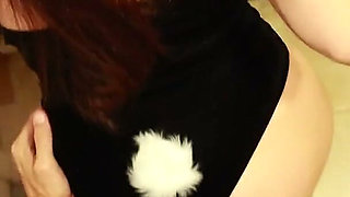 Too Slutty? Jealous Ex Fucks Me at Halloween Party - but What Was That?