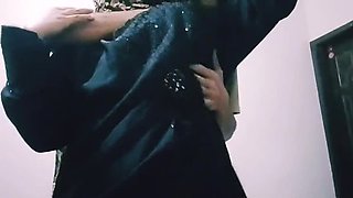 Chubby MILF with big tits gets fucked hard by young guy