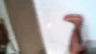 Indonesian Couple Gangbang Caught on Tape