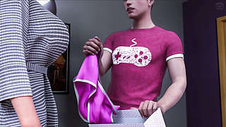 MILFs of Sunvilles S2 - ( PT 25 ) - L7team