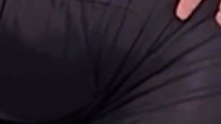 Waifu Secretary POV – Red Lingerie & Hair Variety Office Close-Up Fucking