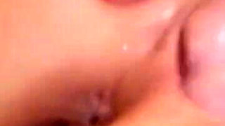 Fisting in My Pussy Squirt