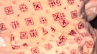 At the End of the Day, He Ends up in a Car in Front of Someone's House.